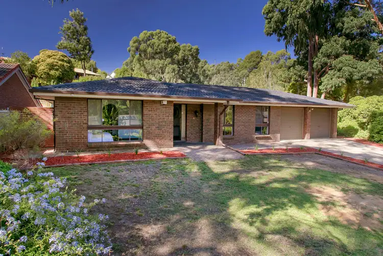 Second view of Homely house listing, 4 Shiraz Court, Aberfoyle Park SA 5159