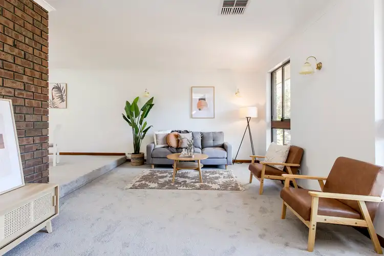 Fourth view of Homely house listing, 4 Shiraz Court, Aberfoyle Park SA 5159