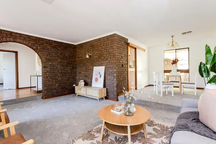 Fifth view of Homely house listing, 4 Shiraz Court, Aberfoyle Park SA 5159