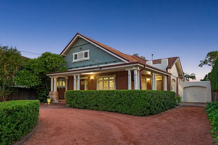 266 Mowbray Road, Artarmon NSW 2064
