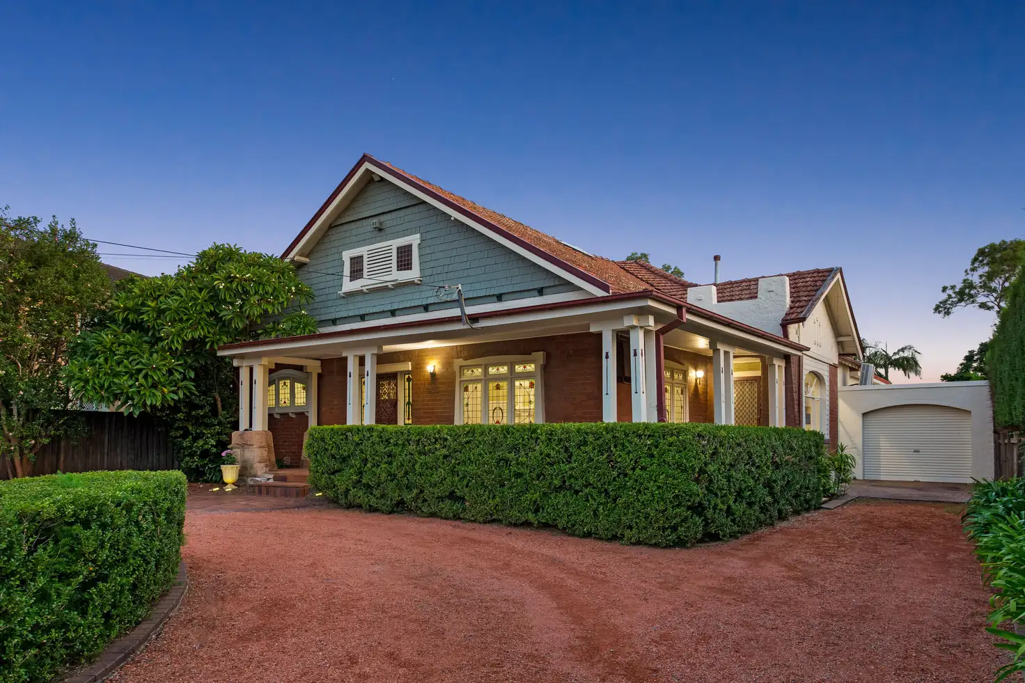 Main view of Homely house listing, 266 Mowbray Road, Artarmon NSW 2064
