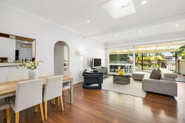 Fifth view of Homely house listing, 266 Mowbray Road, Artarmon NSW 2064