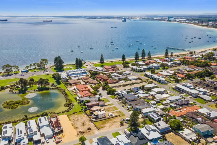 Sixth view of Homely land listing, 16 Fletcher Street, Rockingham WA 6168