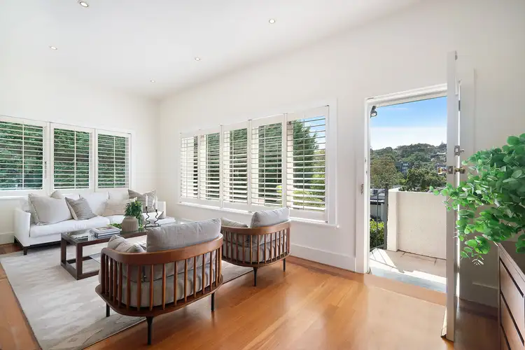 7/15 Wallaroy Road, Woollahra NSW 2025