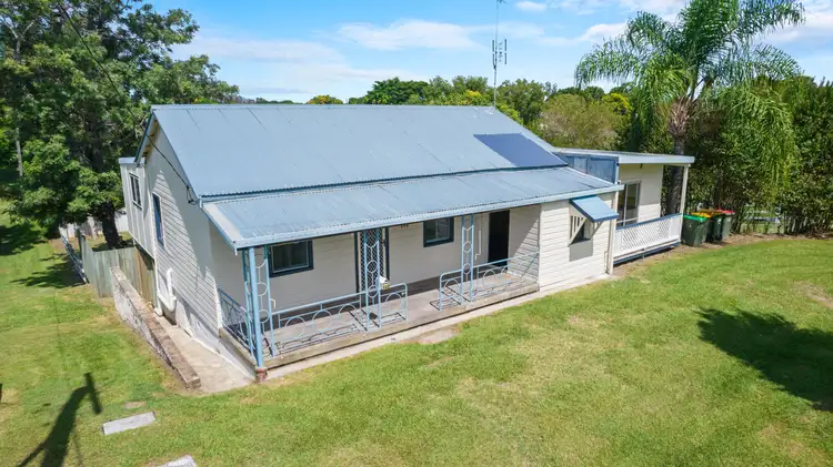 140 Villiers Street, Grafton NSW 2460
