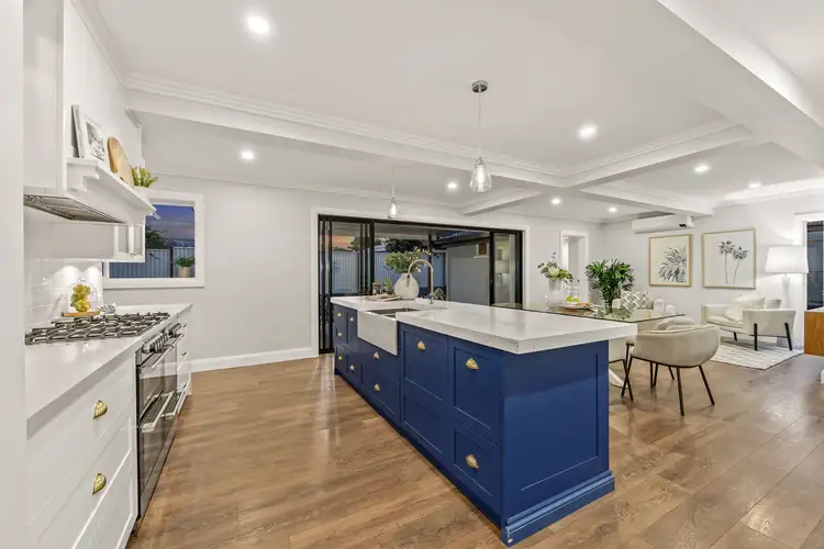 Third view of Homely house listing, 62 Parkes Drive, Helensvale QLD 4212