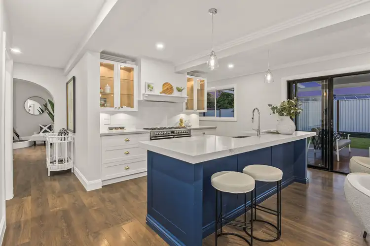 Fifth view of Homely house listing, 62 Parkes Drive, Helensvale QLD 4212