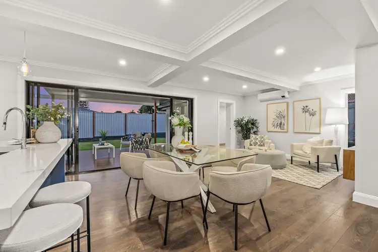 Sixth view of Homely house listing, 62 Parkes Drive, Helensvale QLD 4212
