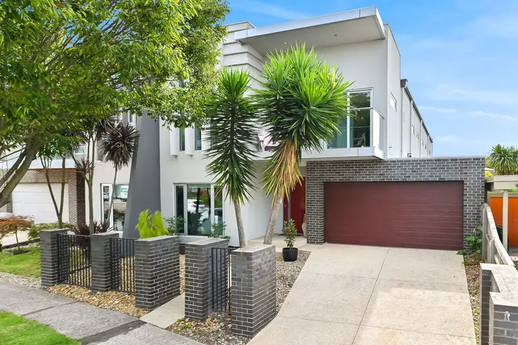 36 Piermont Drive, Berwick VIC 3806