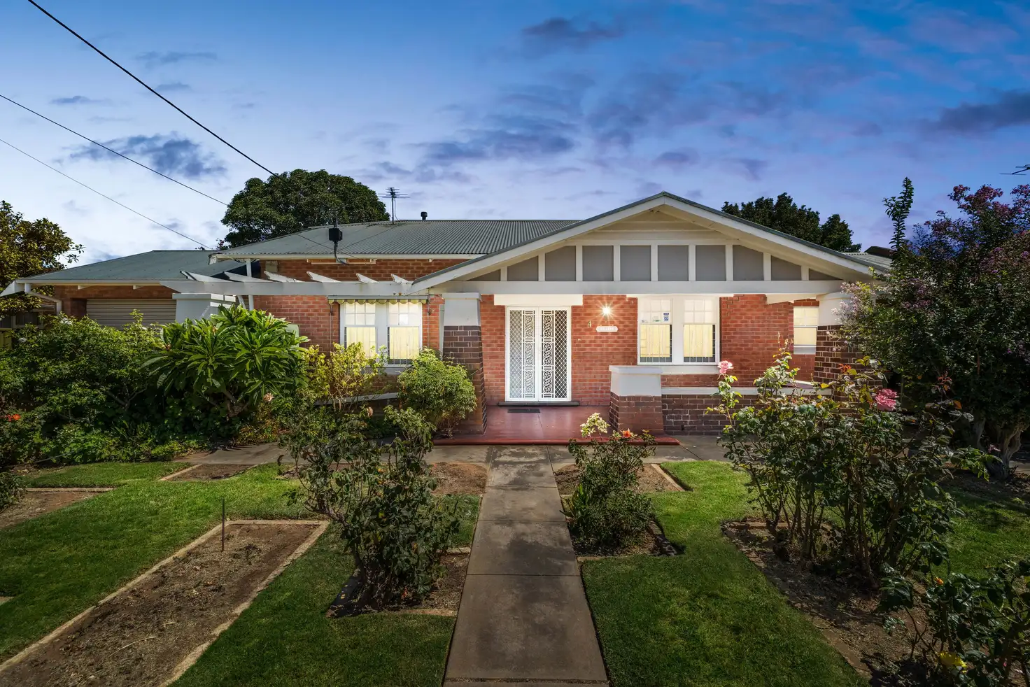 Main view of Homely house listing, 4 Ballara Avenue, Warradale SA 5046
