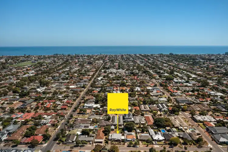 Second view of Homely house listing, 4 Ballara Avenue, Warradale SA 5046