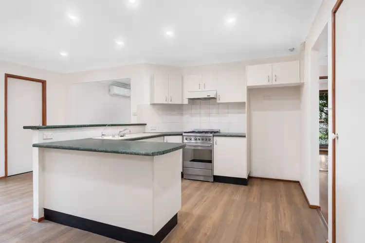 Third view of Homely house listing, 33 Solitaire Court, Stanhope Gardens NSW 2768