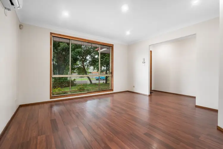 Fourth view of Homely house listing, 33 Solitaire Court, Stanhope Gardens NSW 2768