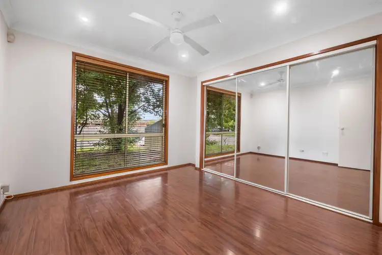 Sixth view of Homely house listing, 33 Solitaire Court, Stanhope Gardens NSW 2768