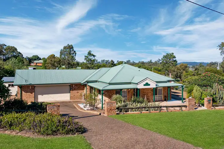 Main view of Homely house listing, 167 Lakes Drive, Laidley Heights QLD 4341