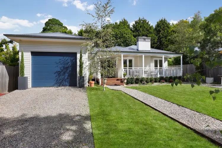 Main view of Homely house listing, 17 Brentwood Avenue, Blackheath NSW 2785
