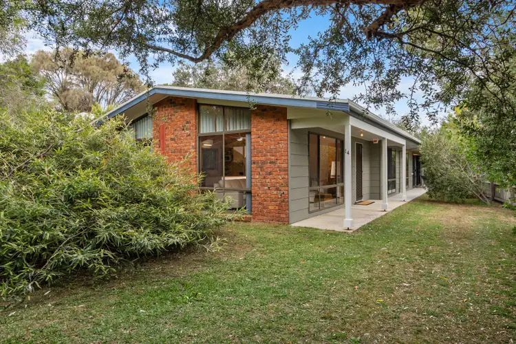 Third view of Homely house listing, 14 Ripple Drive, Inverloch VIC 3996