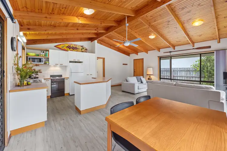 Fifth view of Homely house listing, 14 Ripple Drive, Inverloch VIC 3996
