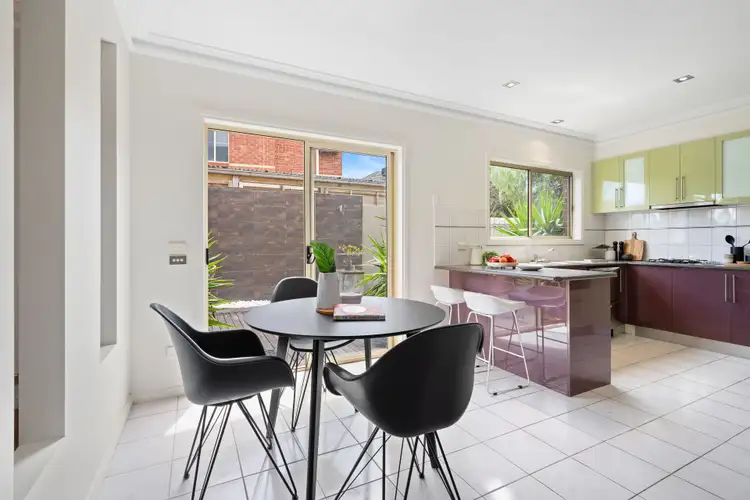 Fourth view of Homely townhouse listing, 6 Jardier Terrace, South Morang VIC 3752