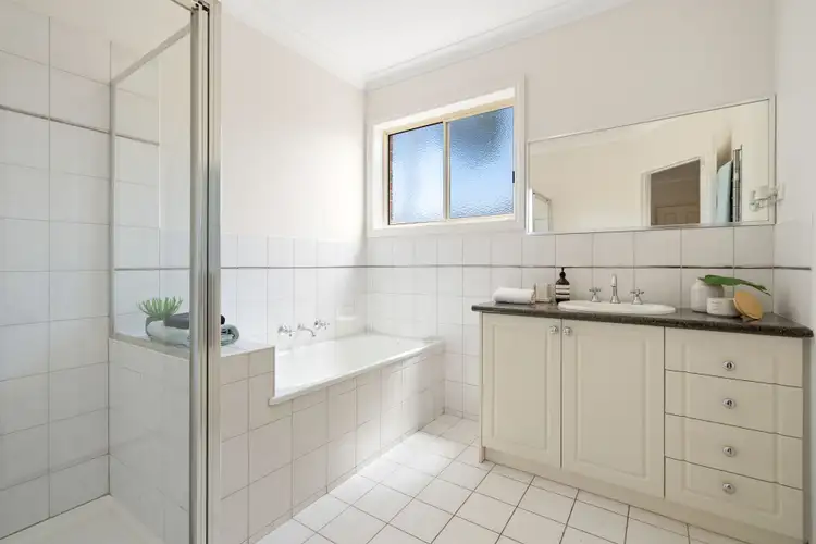 Fifth view of Homely townhouse listing, 6 Jardier Terrace, South Morang VIC 3752