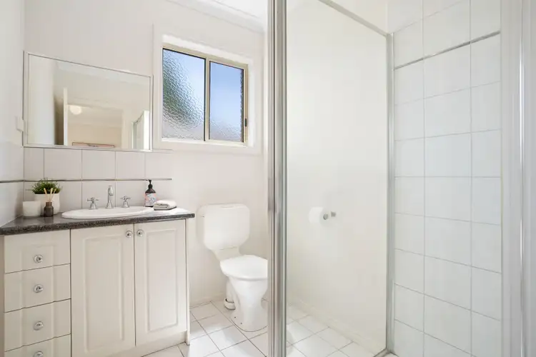Sixth view of Homely townhouse listing, 6 Jardier Terrace, South Morang VIC 3752