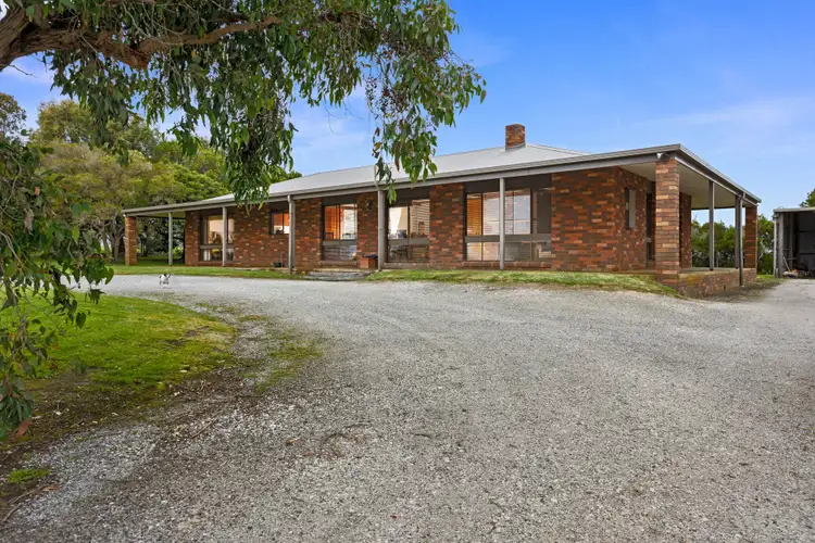 Second view of Homely rural property listing, 1203 Inverloch-Venus Bay Road, Tarwin Lower VIC 3956
