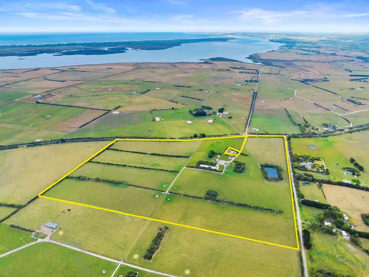 Third view of Homely rural property listing, 1203 Inverloch-Venus Bay Road, Tarwin Lower VIC 3956