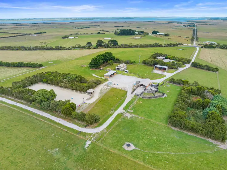 Fourth view of Homely rural property listing, 1203 Inverloch-Venus Bay Road, Tarwin Lower VIC 3956