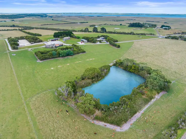 Fifth view of Homely rural property listing, 1203 Inverloch-Venus Bay Road, Tarwin Lower VIC 3956