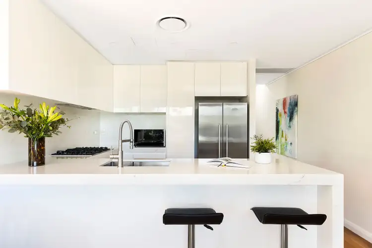 Sixth view of Homely apartment listing, 1/31 Tryon Road, Lindfield NSW 2070