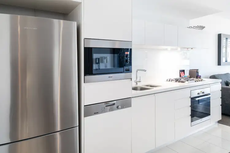 Fifth view of Homely unit listing, 20503/21 'Oracle' Elizabeth Avenue, Broadbeach QLD 4218