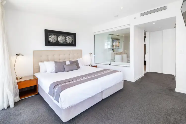 Sixth view of Homely unit listing, 20503/21 'Oracle' Elizabeth Avenue, Broadbeach QLD 4218