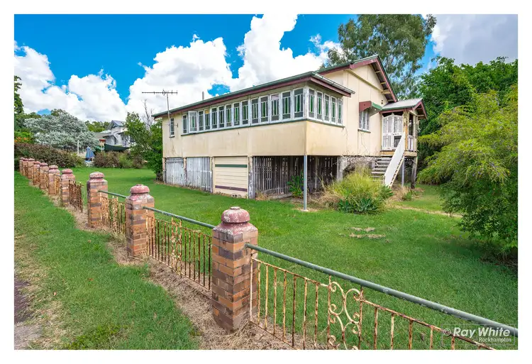 Main view of Homely house listing, 112 Canning Street, The Range QLD 4700