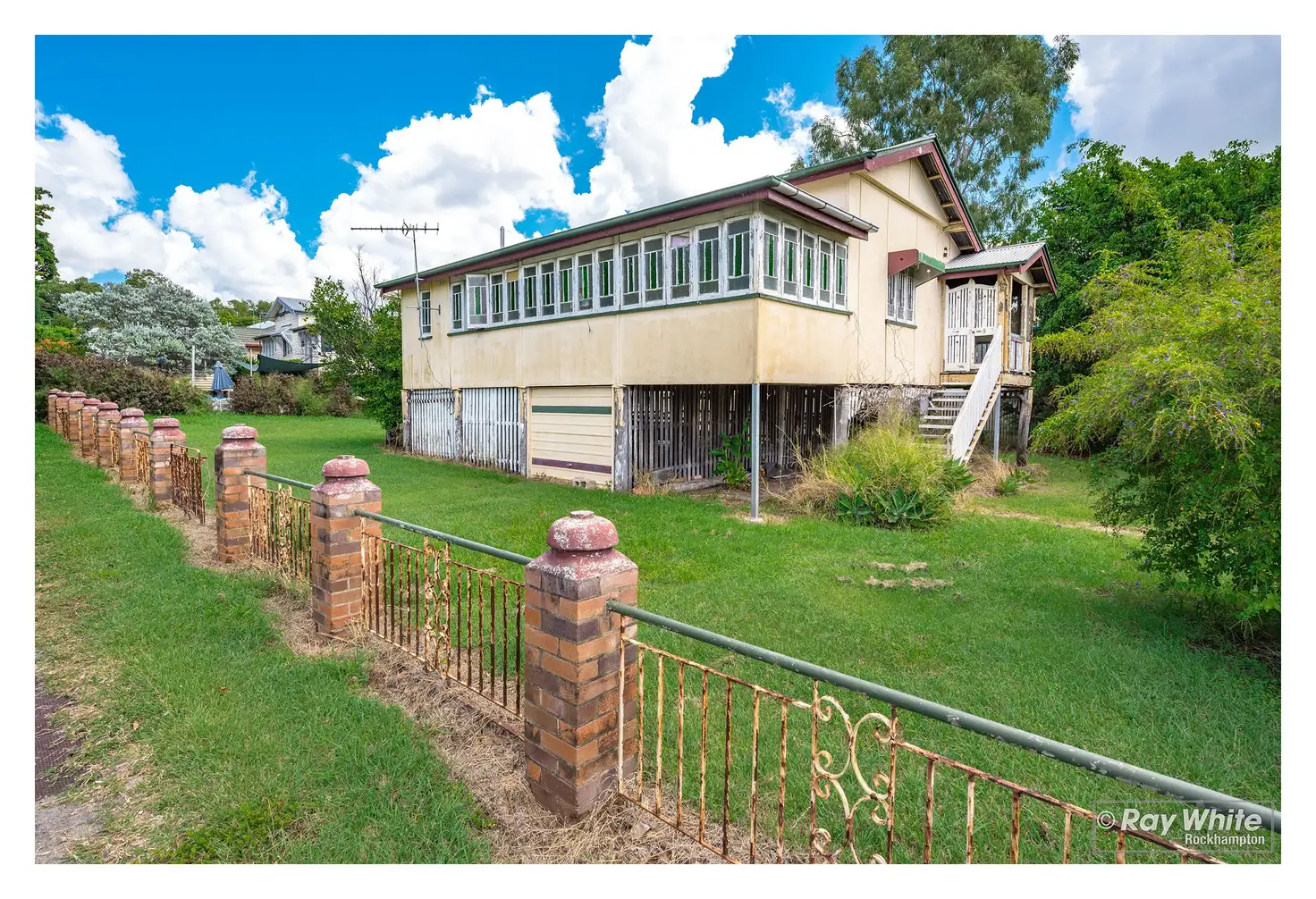 Main view of Homely house listing, 112 Canning Street, The Range QLD 4700