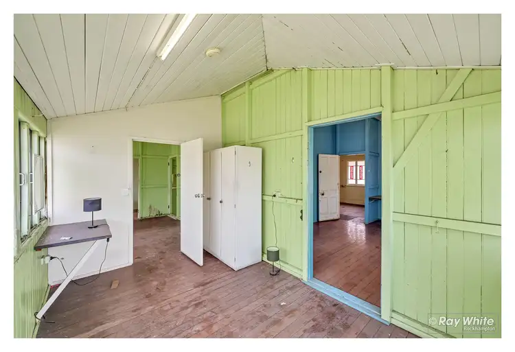 Fourth view of Homely house listing, 112 Canning Street, The Range QLD 4700