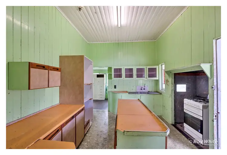 Fifth view of Homely house listing, 112 Canning Street, The Range QLD 4700