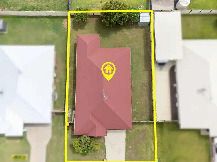 Third view of Homely house listing, 9 Vale Street, Emerald QLD 4720