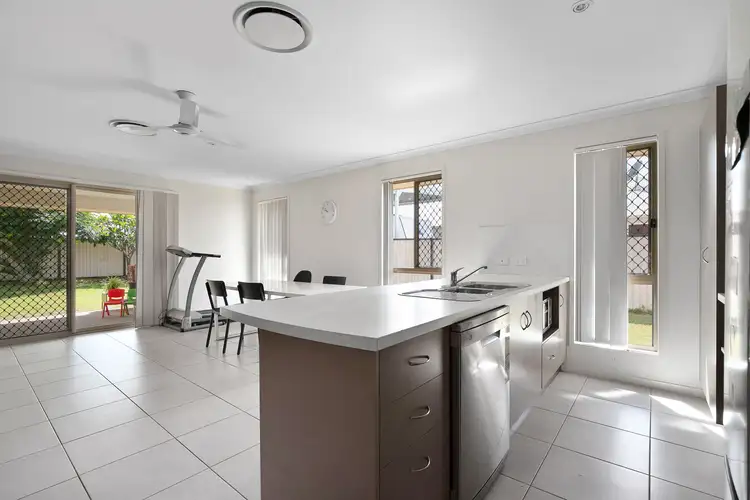 Fourth view of Homely house listing, 9 Vale Street, Emerald QLD 4720