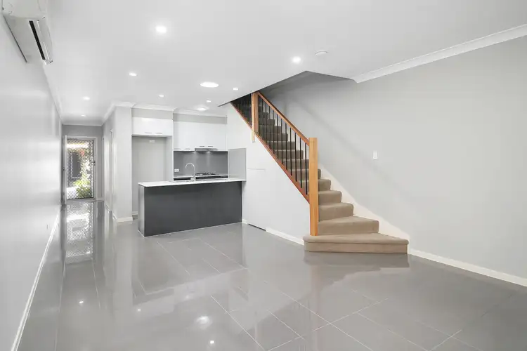 Second view of Homely townhouse listing, 58/18 Whitley Street, Mount Gravatt East QLD 4122