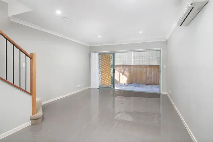 Third view of Homely townhouse listing, 58/18 Whitley Street, Mount Gravatt East QLD 4122