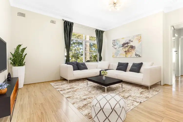 12/12 Marlborough Street, Drummoyne NSW 2047