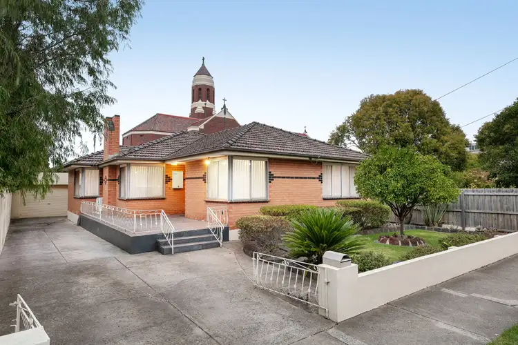Main view of Homely house listing, 32 Hawthorn Street, Coburg VIC 3058
