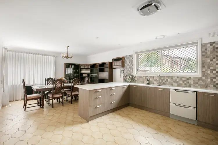 Fifth view of Homely house listing, 32 Hawthorn Street, Coburg VIC 3058