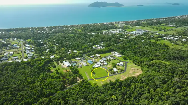 Lot 26 Kingfisher Court, Wongaling Beach QLD 4852