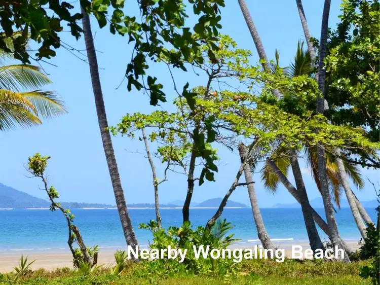 Third view of Homely land listing, Lot 26 Kingfisher Court, Wongaling Beach QLD 4852