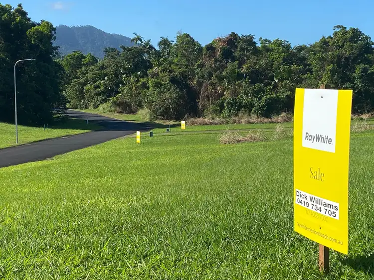 Fifth view of Homely land listing, Lot 26 Kingfisher Court, Wongaling Beach QLD 4852