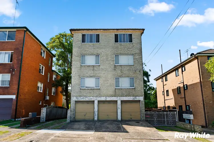 5/41 Flint Street, Hillsdale NSW 2036