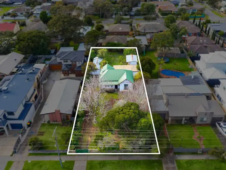 43 Church Road, Carrum VIC 3197
