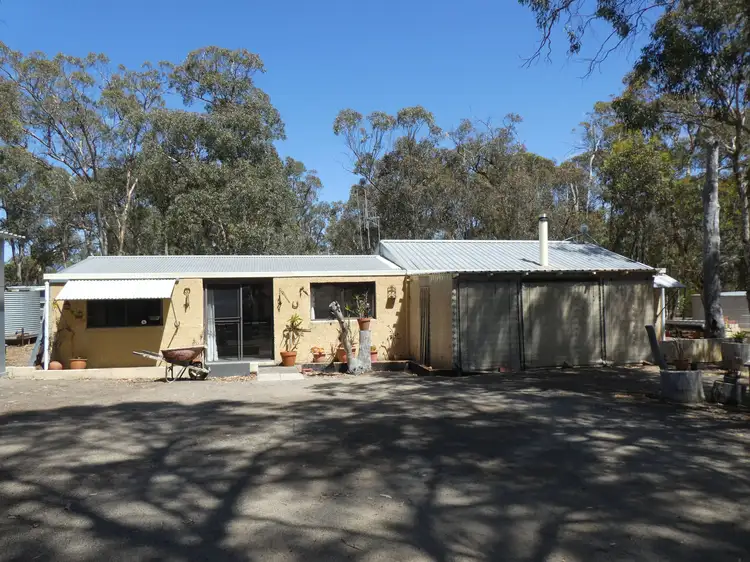 Main view of Homely house listing, 186 Wandoo Road, Kendenup WA 6323