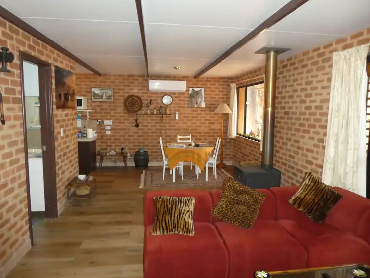 Third view of Homely house listing, 186 Wandoo Road, Kendenup WA 6323